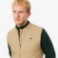 Εικόνα της Ανδρικό Golf Quilted Αμάνικο Jacket