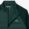 Εικόνα της Ανδρικό High-Neck Quilted Golf Jacket