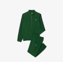 Lacoste Tennis x Novak Djokovic Tracksuit