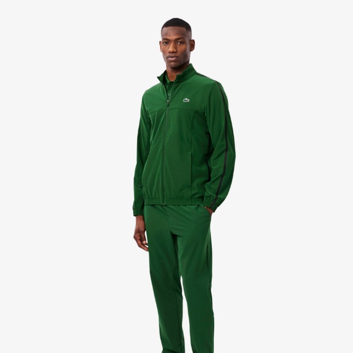 Εικόνα της Lacoste Tennis x Novak Djokovic Tracksuit