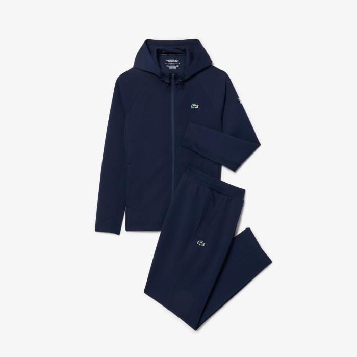 Εικόνα της Lacoste Tennis x Novak Djokovic Set