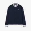 Lacoste Tennis x Novak Djokovic Jacket