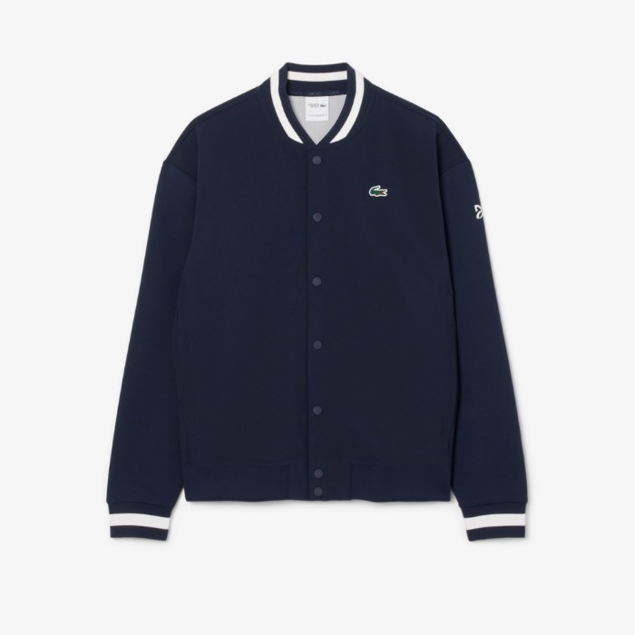 Εικόνα της Lacoste Tennis x Novak Djokovic Jacket