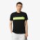 Εικόνα της Ανδρικό Ultra Dry Printed Tennis T-Shirt