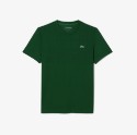 Lacoste Tennis x Novak Djokovic T-Shirt