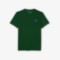 Lacoste Tennis x Novak Djokovic T-Shirt-3TH4782|L132