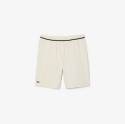 Ανδρικό Lacoste Tennis x Novak Djokovic Σορτς