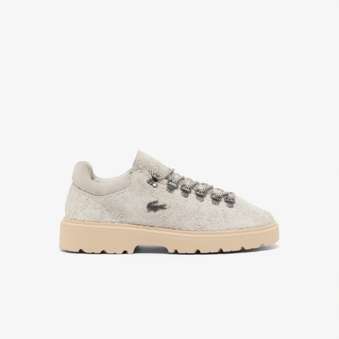 Εικόνα της Γυναικεία Baseshot Winter Suede Sneakers