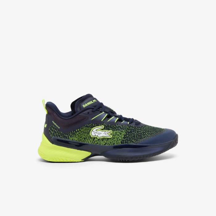 Εικόνα της Ανδρικά AG-LT23 Ultra x Daniil Medvedev Tennis Παπούτσια 