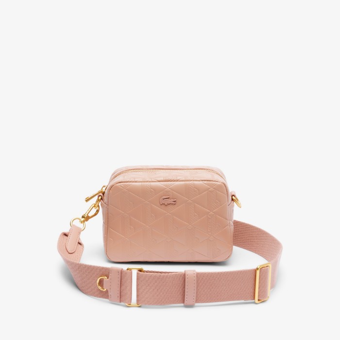 Εικόνα της Γυναικεία Small Maheki Τσάντα Ώμου 