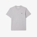 Ανδρικό Βαμβακερό T-Shirt Classic Fit 