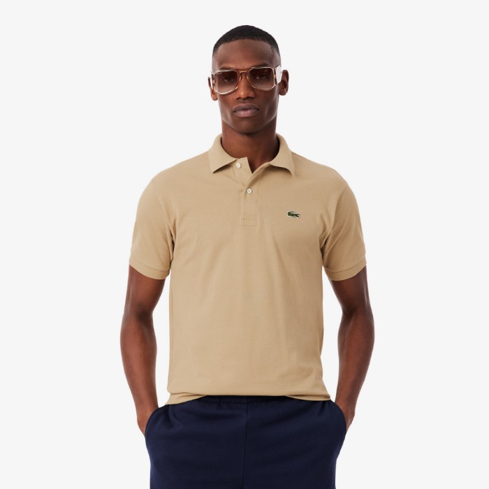 Εικόνα της Original L.12.12 Polo Μπλούζα Classic Fit