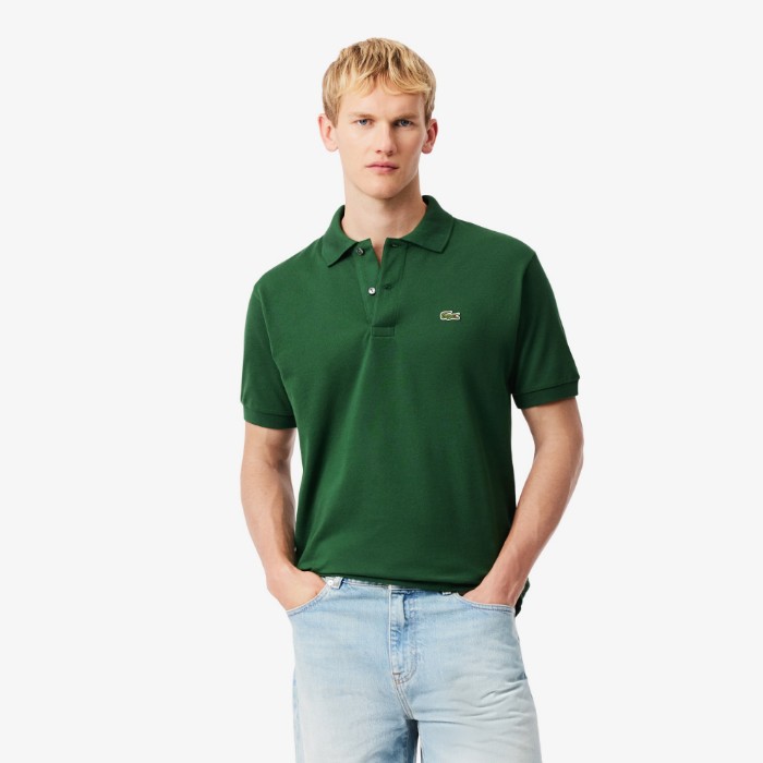 Εικόνα της Original L.12.12 Polo Μπλούζα Classic Fit