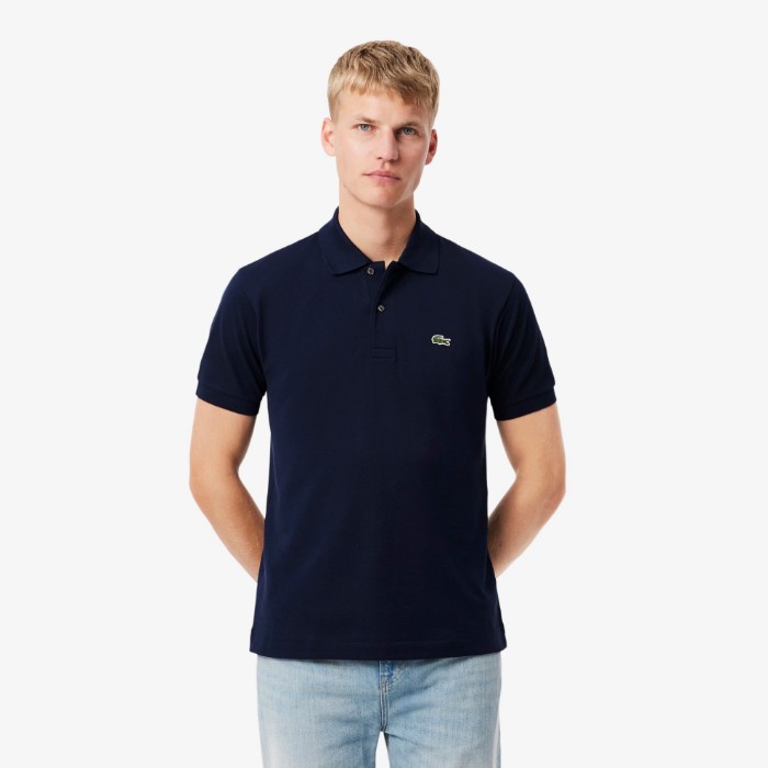 Εικόνα της Original L.12.12 Polo Μπλούζα Classic Fit