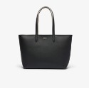 Γυναικεία Anna Zipped Tote Τσάντα