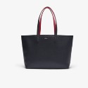 Γυναικεία Anna Zipped Tote Τσάντα