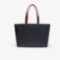 Γυναικεία Anna Zipped Tote Τσάντα-3NF4823AA|LGQ19