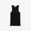 Γυναικείο Organic Cotton Tank Slim Fit 