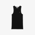 Γυναικείο Organic Cotton Tank Slim Fit 