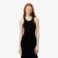 Εικόνα της Γυναικείο Organic Cotton Tank Slim Fit 