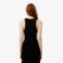Εικόνα της Γυναικείο Organic Cotton Tank Slim Fit 