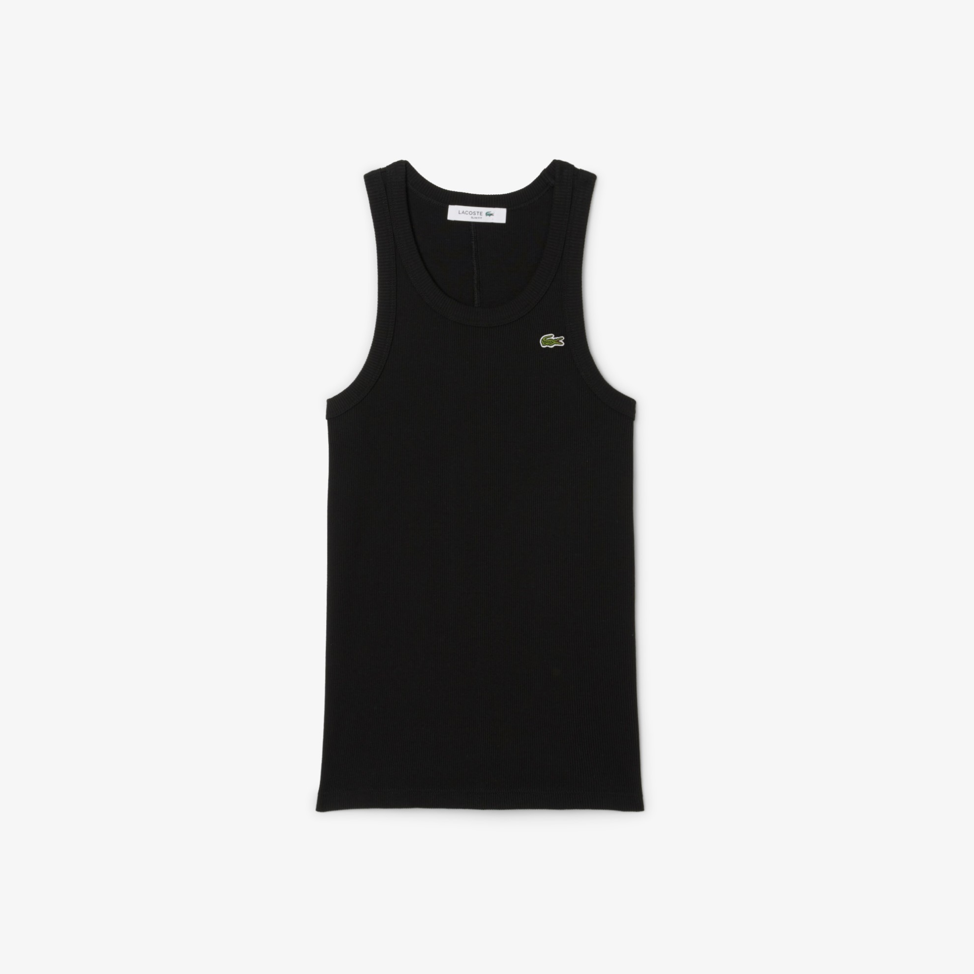 Εικόνα της Γυναικείο Organic Cotton Tank Slim Fit 