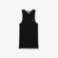 Εικόνα της Γυναικείο Organic Cotton Tank Slim Fit 