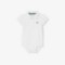 Βρεφικό Petit Piqué Bodysuit-35W0912|L001