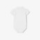Εικόνα της Βρεφικό Petit Piqué Bodysuit