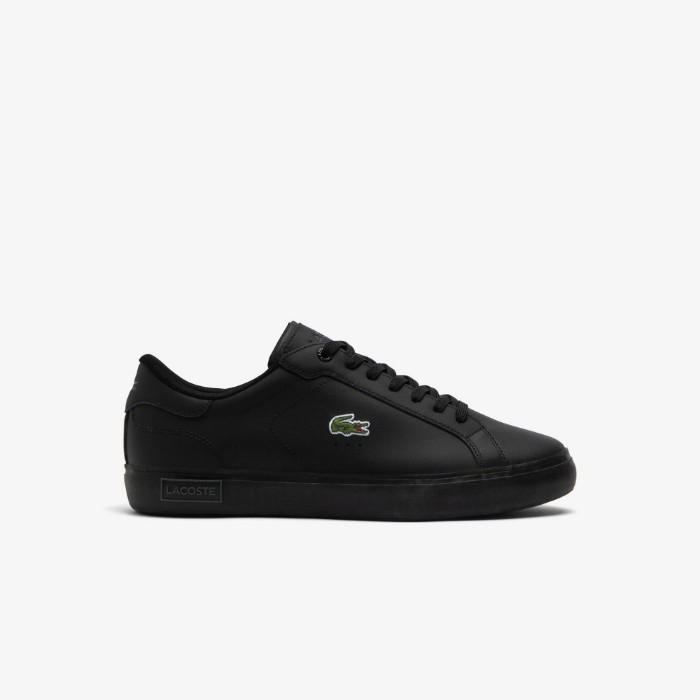 Εικόνα της Ανδρικά Powercourt Leather Sneakers