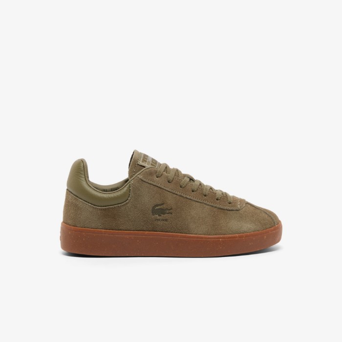 Εικόνα της Ανδρικά Baseshot Suede Sneakers
