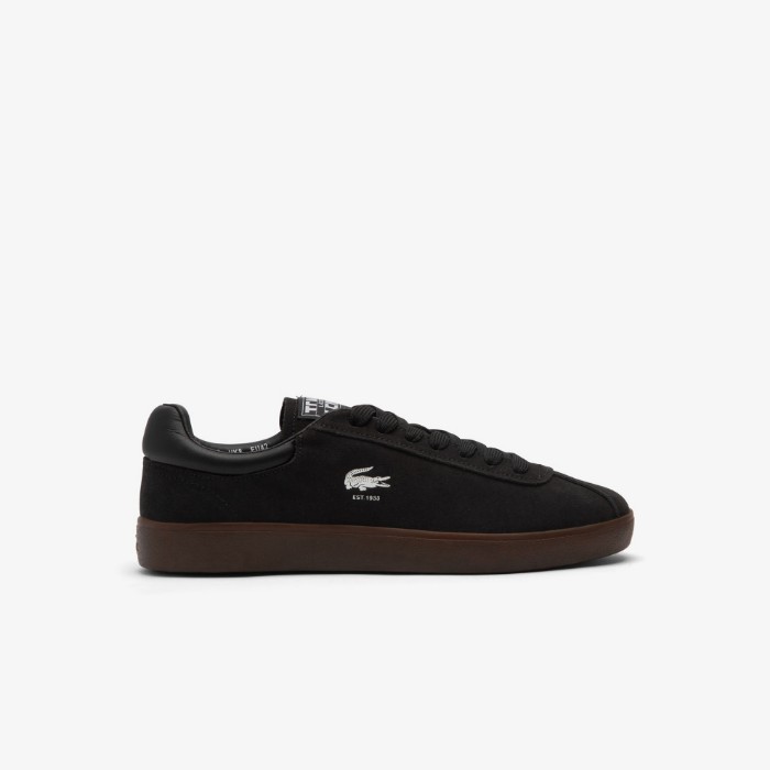 Εικόνα της Ανδρικά Baseshot Suede Sneakers