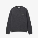 Ανδρικό Μάλλινο Crew Neck Πουλόβερ