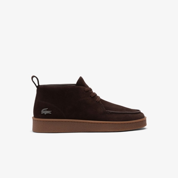 Εικόνα της Ανδρικά Baseshot Chukka Suede Sneakers