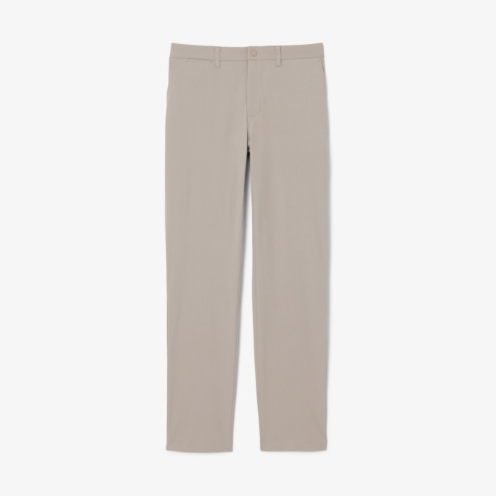 Εικόνα της Ανδρικό Stretch Commuter Παντελόνι Slim Fit 