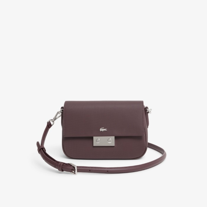 Εικόνα της Γυναικεία Daily City Flap Close Messenger Τσάντα