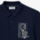 Εικόνα της Unisex Rolex Paris Masters Edition Polo Μπλούζα 