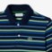 Εικόνα της Παιδική Contrast Stripe Petit Piqué Polo Μπλούζα 