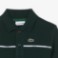 Εικόνα της Παιδική Contrast Band Petit Piqué Polo Μπλούζα 