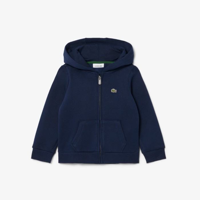 Εικόνα της Παιδικό Fleece Zip-Up Hoodie