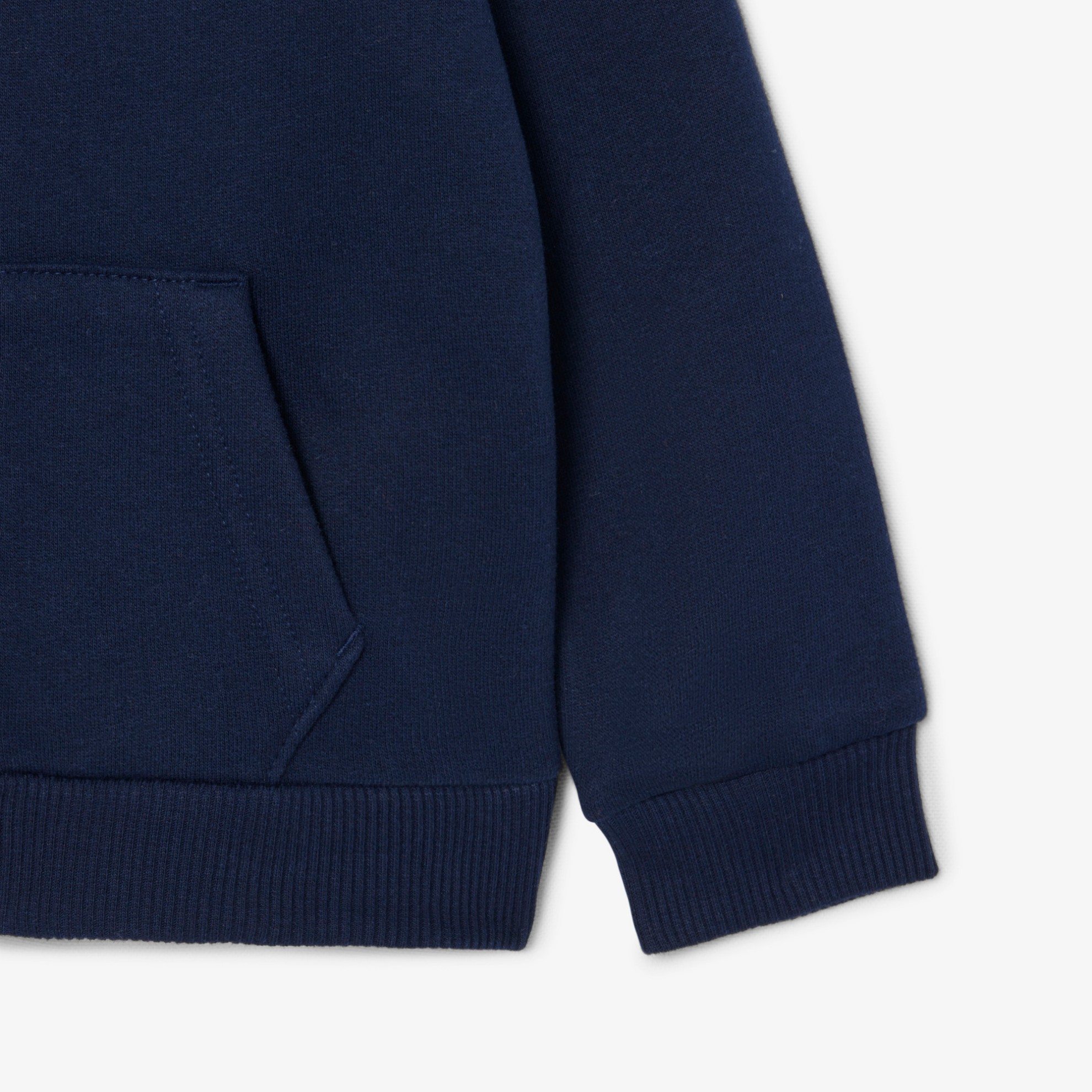 Εικόνα της Παιδικό Fleece Zip-Up Hoodie