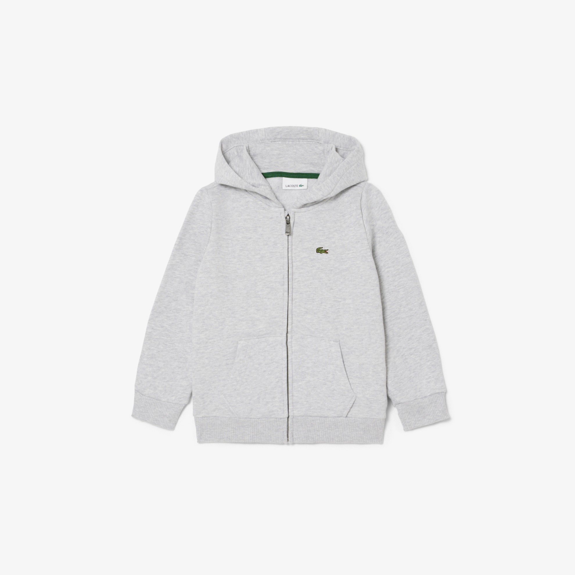 Εικόνα της Παιδικό Fleece Zip-Up Hoodie