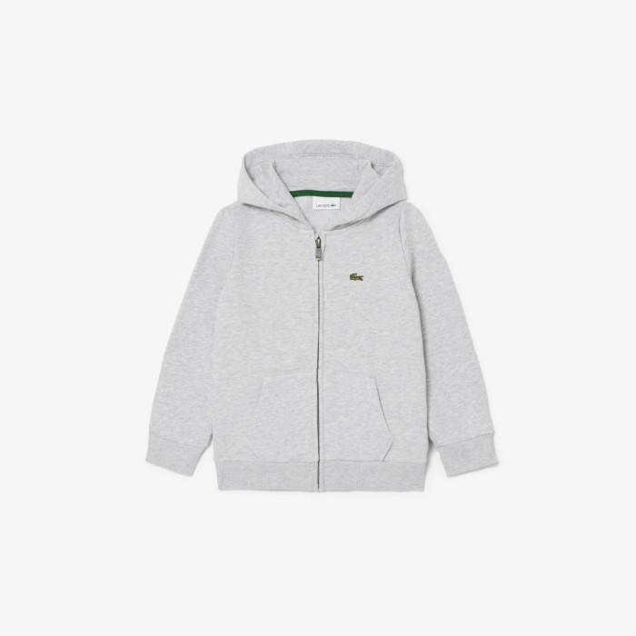 Εικόνα της Παιδικό Fleece Zip-Up Hoodie