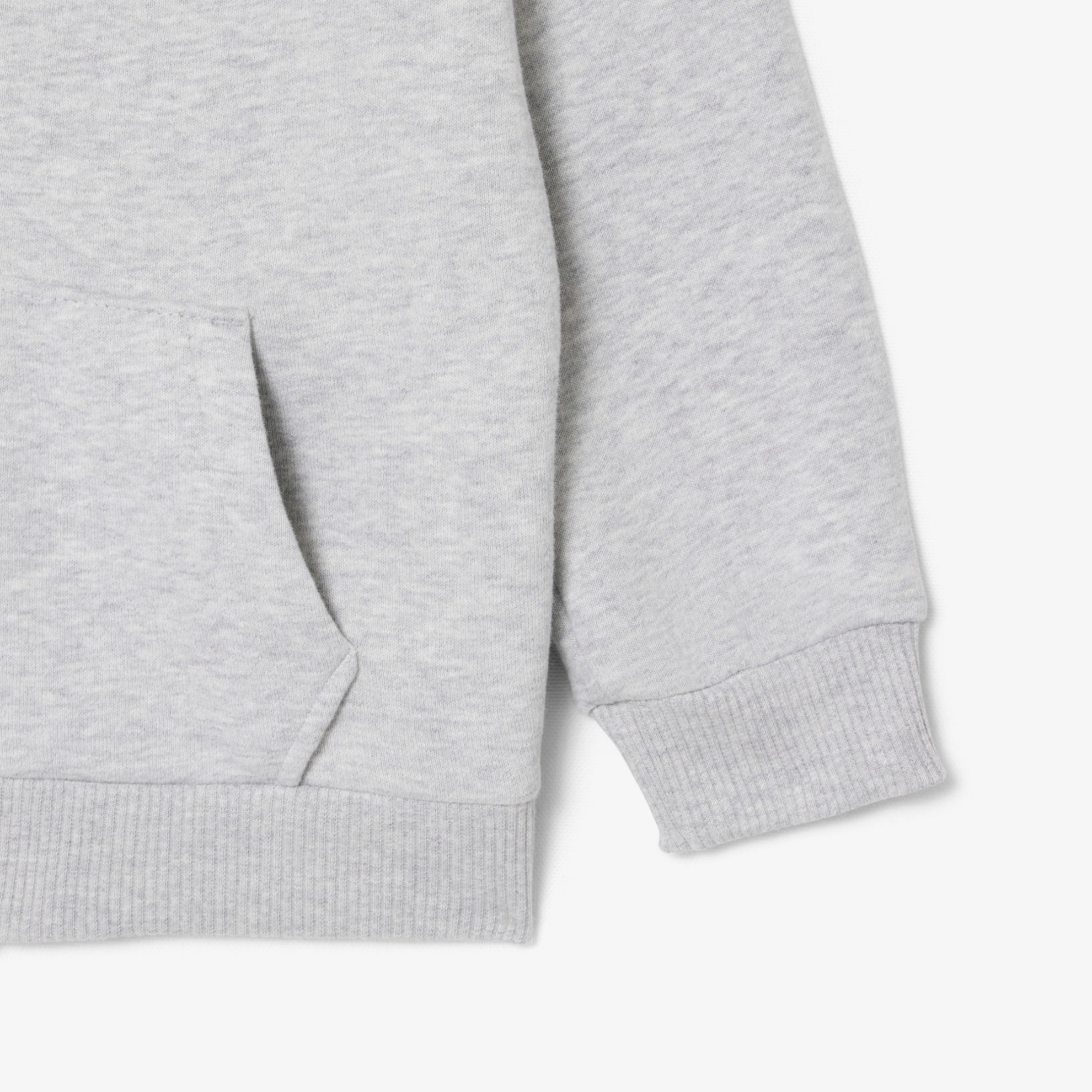 Εικόνα της Παιδικό Fleece Zip-Up Hoodie