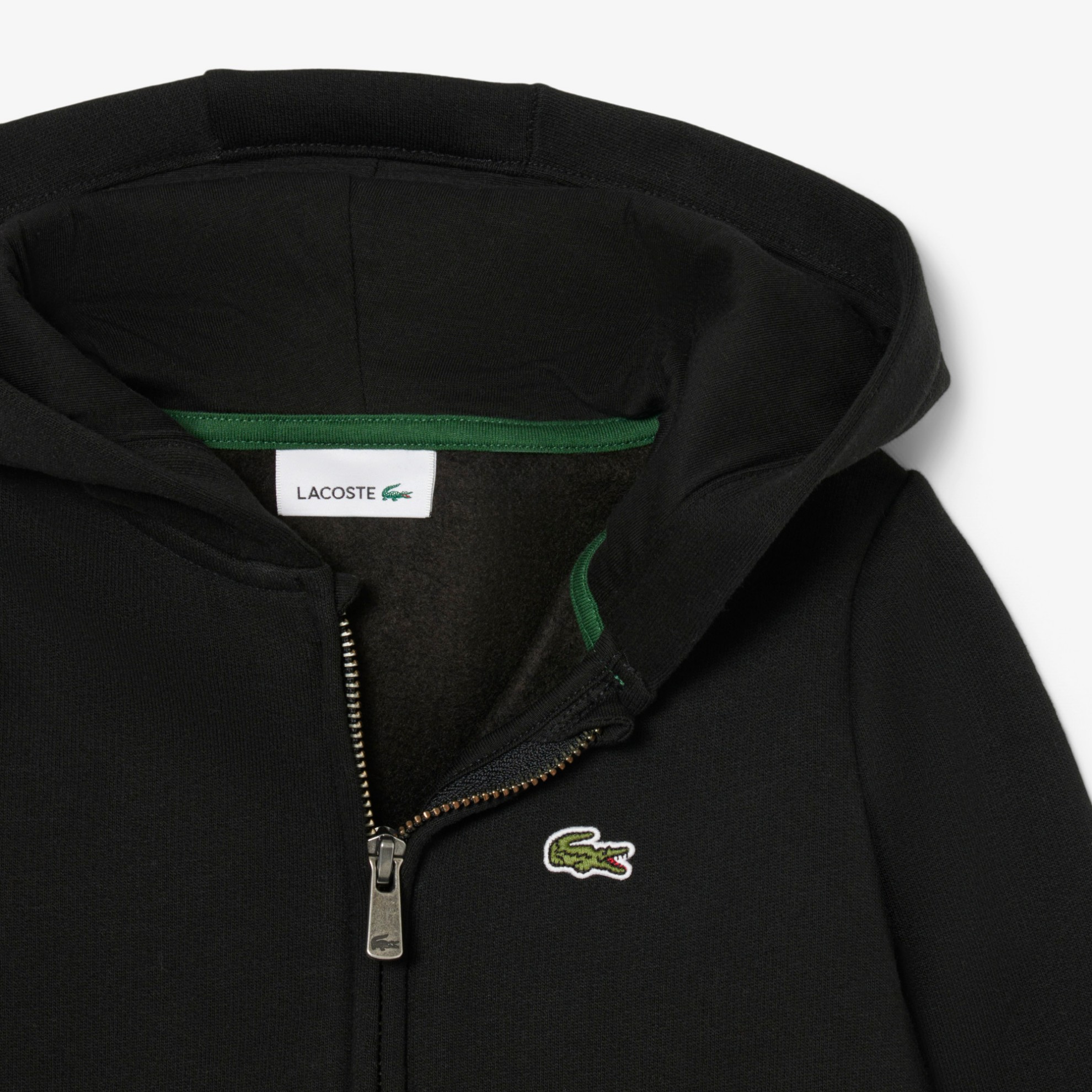 Εικόνα της Παιδικό Fleece Zip-Up Hoodie