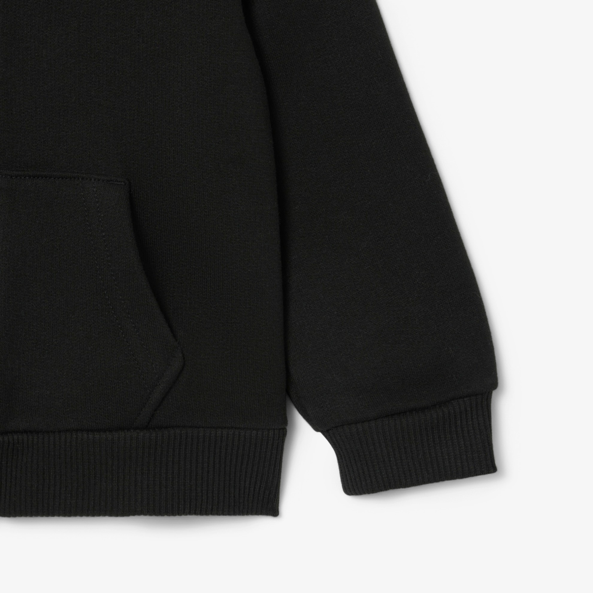 Εικόνα της Παιδικό Fleece Zip-Up Hoodie