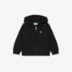 Παιδικό Fleece Zip-Up Hoodie
