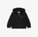 Παιδικό Fleece Zip-Up Hoodie