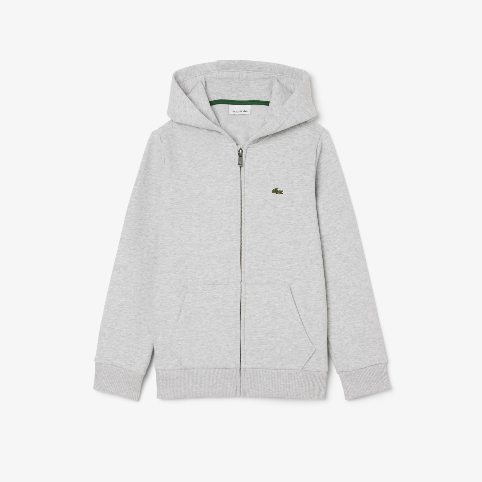 Εικόνα της Παιδικό Fleece Zip-Up Hoodie