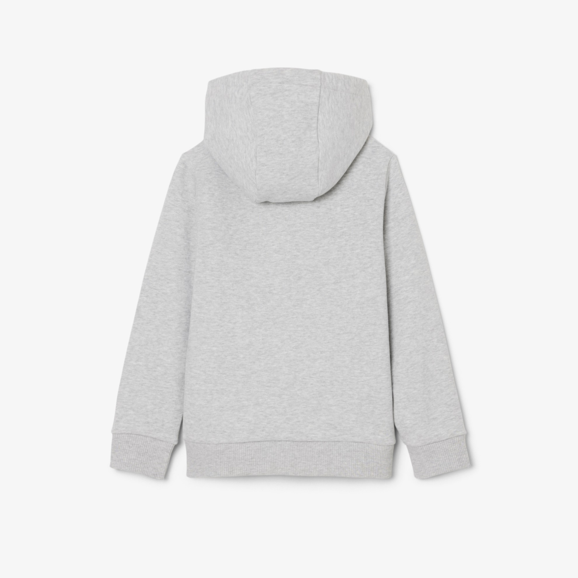 Εικόνα της Παιδικό Fleece Zip-Up Hoodie